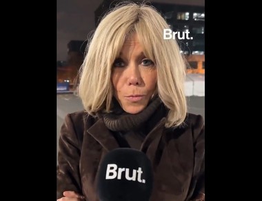 Brigitte Macron îşi cere scuze dacă a rănit femeile victime ale abuzurilor sexuale, după ce a spus despre nişte activiste că sunt „proaste nenorocite”