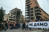 Ginerele lui Trump, Jared Kushner, renunţă la un proiect hotelier controversat, la Belgrad, în fostul cartier general al armatei iugoslave bombardat de NATO în 1999, la sfârşitul Războiului din Kosovo, în urma unui scandal de corupţie