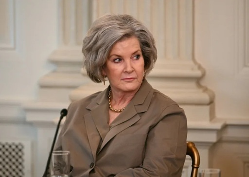 Trump are ”personalitatea unui alcoolic”, afirmă şefa sa de cabinet Susie Wiles în Vanity Fair