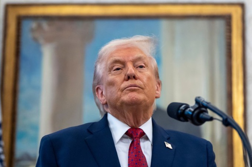 Trump anunţă că urmează să se adreseze miercuri naţiunii pentru a-şi lăuda bilanţul excelent din 2025, în pofida faptului că viziunea sa este complet ruptă de îngrijorări exprimate în sondaje despre costul traiului. J. D, Vance cere ”răbdare”