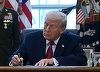 Trump ordonă ”o blocadă totală şi completă” împotriva petrolierelor sancţionate care vin sau pleacă din Venezuela