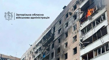 Un atac rusesc asupra regiunii ucrainene Zaporojie a rănit 26 de persoane