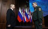 Putin anunţă că va continua să extindă „zona-tampon” din Ucraina, dar susţine că liderii europeni sunt cei care îndoctrinează populaţia cu o imaginară ameninţare rusă