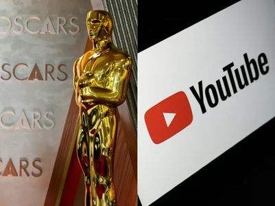 Oscarurile părăsesc ABC şi urmează să fie difuzate în exclusivitate pe YouTube, începând din 2029