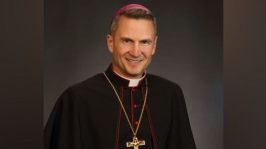 Papa american Leon al XIV-lea acceptă demisia canonică, la 75 de ani, a arhiepiscopului New Yorkului Timothy Dolan, un opozant aprig al avortului. El îl înlocuieşte cu un episcop necunoscut din Illinois, Ronald Hicks, care şi-a exprimat recent solidaritat