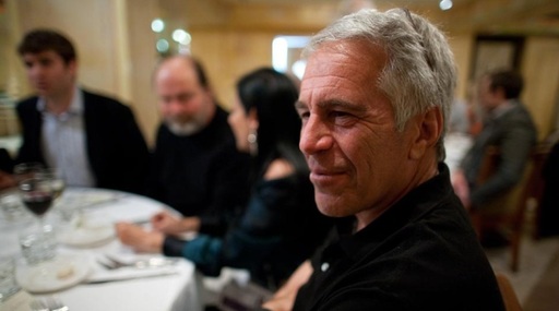 Aleşi democraţi din Congres publică 68 de noi fotografii, cu o zi înaintea datei limită a publicării întregului ”dosar Epstein” de către Guvernul Trump