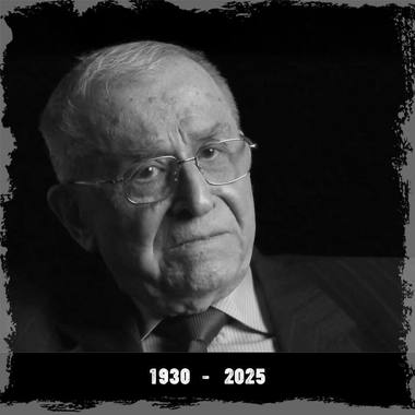 Personalităţi care au murit în 2025 – Papa Francisc şi Ion Iliescu, pe listă alături de Dick Cheney, Charlie Kirk şi Giorgio Armani