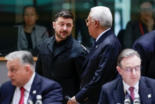 Emisarul economic al Kremlinului Kirill Dmitriev salută decizia UE de a nu folosi activele ruseşti blocate pentru a finanţa Ucraina drept o victorie a ”bunului-simţ”