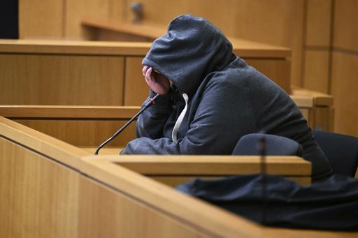 „Pelicot" al Germaniei, condamnat la peste 8 ani de închisoare pentru că şi-a drogat şi violat în repetate rânduri soţia, a filmat actele şi apoi le-a postat online