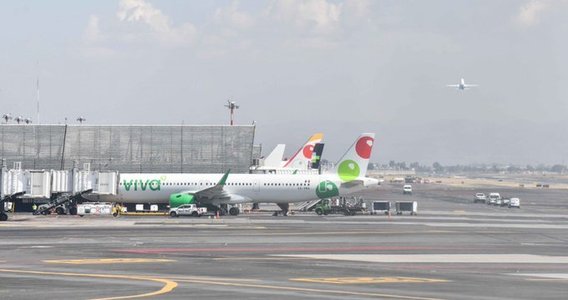 Mexic: Un pilot a refuzat să decoleze, deoarece nu este plătit de cinci luni - „Acest avion nu va decola până când nu vom primi ceea ce ni se cuvine”- VIDEO