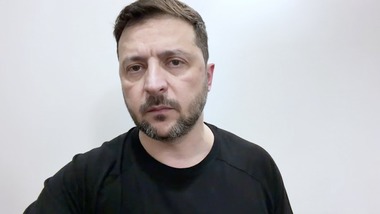 SUA propun un nou format de negocieri cu Ucraina şi Rusia, anunţă Zelenski