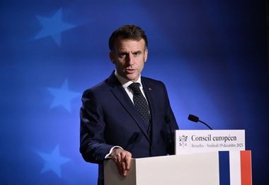 Franţa va construi un nou portavion, pentru a-şi consolida puterea maritimă, anunţă Macron