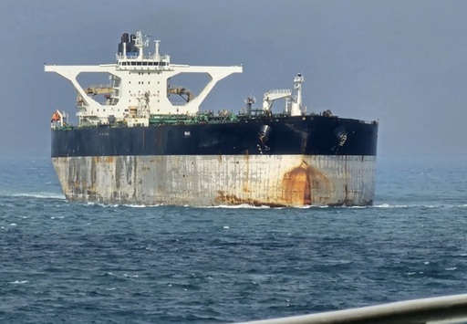 SUA urmăresc o a treia navă în Caraibe, un petrolier cu legături cu Iranul şi Hezbollah
