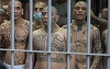 Membri ai gangului Mara Salvatrucha (MS-13), condamnaţi la mai multe secole de închisoare în El Salvador. Un membru MS-13, condamnat la 1.335 de ani de închisoare, alţi zece la pedepse cuprinse între 463 şi 958 de ani de închisoare