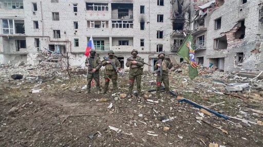 Armata ucraineană anunţă că a abandonat oraşul Siversk în faţa atacurilor trupelor ruse