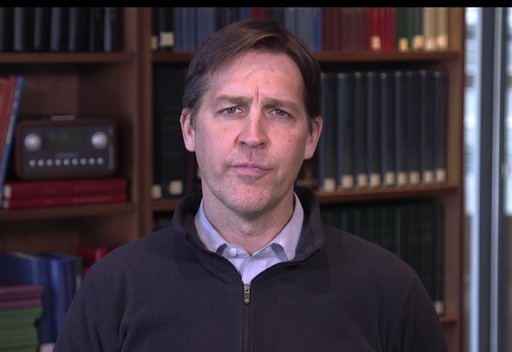 Fostul senator american Ben Sasse, unul dintre puţinii republicani critici faţă de Donald Trump, a anunţat că suferă de cancer în stadiu terminal. El are 53 de ani