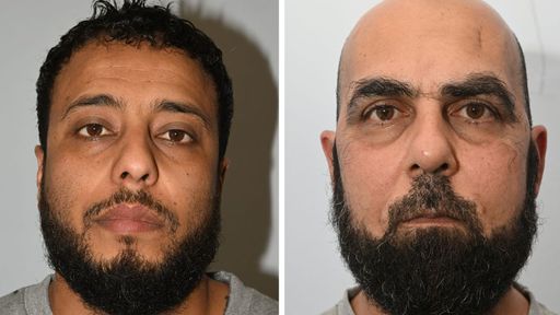 Cresc temerile în legătură cu Statul Islamic: Doi bărbaţi au pus la cale un complot pentru a ucide sute de evrei în Marea Britanie. Erau pregătiţi să devină „martiri”