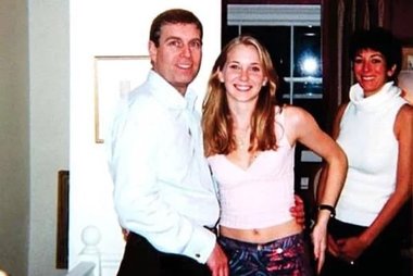 Dosarele Epstein. Un misterios „A”, suspectat că ar fi fostul prinţ Andrew, i-ar fi cerut lui Ghislaine Maxwell să-i găsească „nişte prietene nepotrivite”