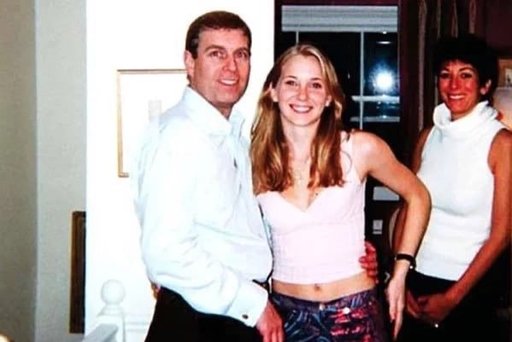 Dosarele Epstein. Un misterios „A”, suspectat că ar fi fostul prinţ Andrew, i-ar fi cerut lui Ghislaine Maxwell să-i găsească „nişte prietene nepotrivite”