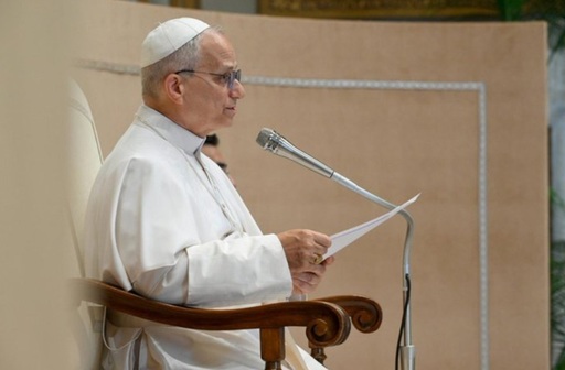 Papa Leon al XIV-lea cere un armistiţiu de o zi, de Crăciun, în întreaga lume: Ceea ce mă întristează în mod deosebit este faptul că Rusia pare să fi respins cererea de armistiţiu