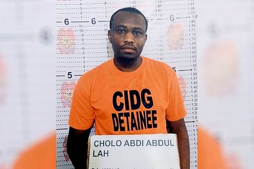 Un kenyan, Cholo Abdi Abdallah, condamnat pe viaţă în SUA cu privire la pregătirea unui atentat ”ca la 11 septembrie”