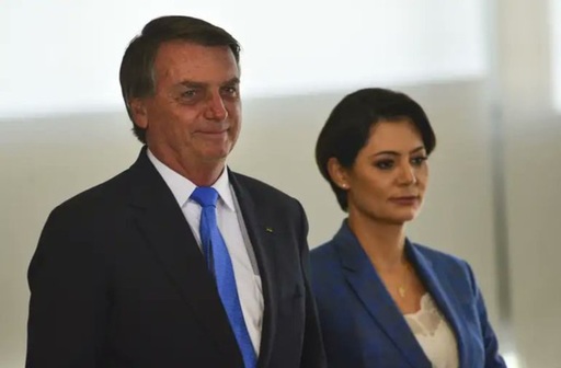 Bolsonaro, operat ”cu succes” de o hernie inghinală, anunţă soţia sa