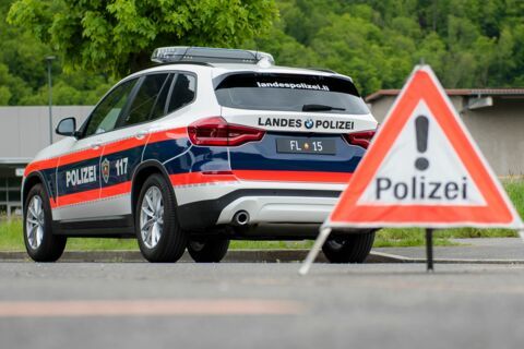 Patru membri ai unei familii din Liechtenstein, găsiţi morţi