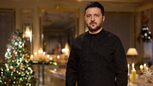 Zelenski  anunţă o întâlnire cu Trump ”în viitorul apropiat”. ”Multe lucruri pot fi decise înaintea Anului Nou. Slavă Ucrainei!”