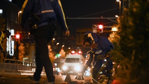 Cel puţin 14 răniţi în Japonia, într-un atac cu cuţitul la o fabrică de pneuri, la Mishima. Un lichid neidentificat, pulverizat în timpul atacului. O persoană, reţinută