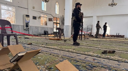 UPDATE: Cel puţin opt morţi şi 21 răniţi în centrul Siriei, într-o explozie într-o moschee în sectorul alawit la Homs. Guvernul denunţă o ”tentativă disperată” de destabilizare a ţării