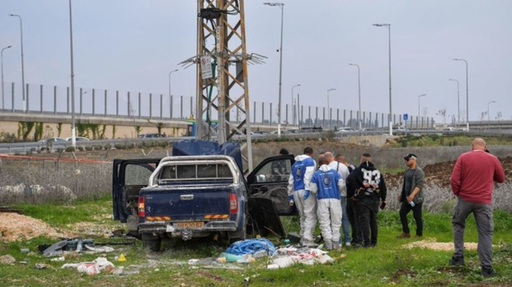Un palestinian ucide cu maşina o femeie şi un bărbat în nordul Israelului. Ministrul israelian al Apărării Israel Katz ordonă armatei un atac ţinitit împotriva satului Qabatiya, în Cisiordania, de unde este originar atacatorul