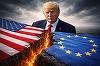 RETROSPECTIVĂ - 2025, anul prăbuşirii relaţiilor dintre SUA şi Europa