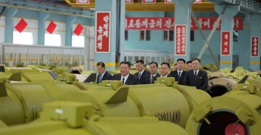 Coreea de Nord şi Rusia au împărtăşit ”sângele, viaţa şi moartea” în Războiul din Ucraina, îi transmite Kim Jong Un în urări de Anul Nou în 2026 lui Vladimir Putin