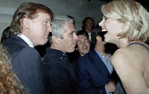 Trump îi acuză pe democraţi că au ”colaborat” cu Epstein şi cere Departamentului Justiţiei să-i acopere de ruşine