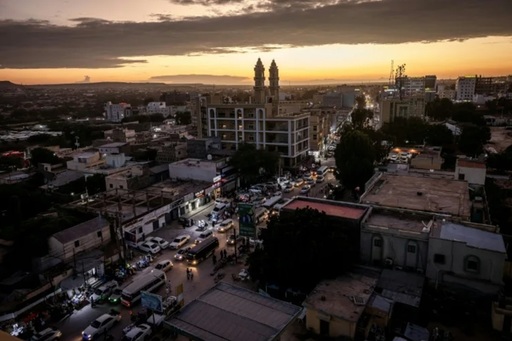 Israelul înfurie Somalia prin recunoaşterea regiunii separatiste somaleze Somaliland ca stat. Mogadiscio denunţă un un ”atac deliberat” împotriva suveranităţii sale. Val de condamnări în regiune şi dezacord cu Trump