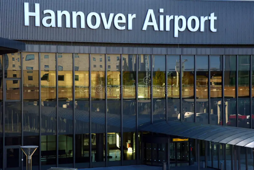 Germania: Traficul aerian, perturbat de drone la Hanovra