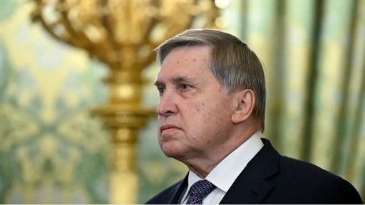 Trump şi Putin consideră că Ucraina trebuie să ia o decizie cu privire la Donbas, anunţă Uşakov. SUA şi Rusia ”împărtăşesc punctul de vedere” potrivit căruia un armistiţiu temporar ”nu va face decât să prelungească conflictul”