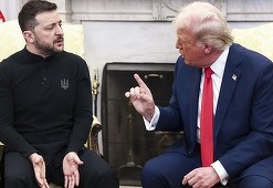 UPDATE Donald Trump după întâlnirea cu Zelenski: Am făcut progrese semnificative în ceea ce priveşte încheierea acestui război / "Mai rămân una sau două probleme spinoase" / Cât va mai dura războiul?
