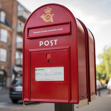 Sfârşitul unei epoci. Danemarca pune capăt serviciilor de livrare a scrisorilor în cutiile poştale