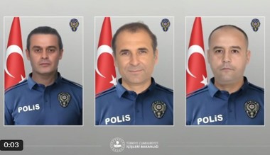 Trei poliţişti au murit în Turcia într-o operaţiune împotriva Statului Islamic 