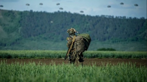 Un regiment de elită de paraşutişti din Germania, anchetat cu privire la violenţe, comportamente sexuale nepotrivite, consum de droguri sau afişarea unor simboluri ale extremei drepte. Zeci de paraşutişti, acuzaţi de antisemitism şi ritualuri violente, 20 excluşi din armată