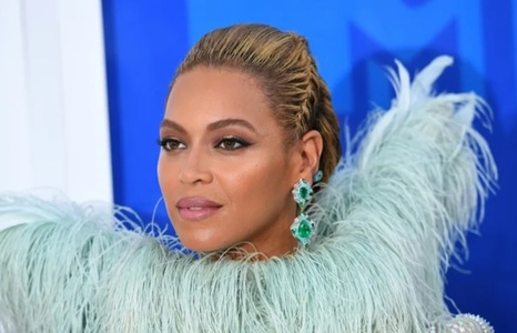 Beyoncé a devenit în mod oficial miliardară, anunţă Forbes