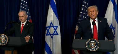 Trump speră să ajungă „foarte repede” la faza a doua a acordului de încetare a focului în Gaza / Despre Hamas: Dacă nu se dezarmează, aşa cum au convenit să facă, vor avea de plătit un preţ foarte mare

