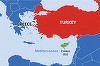 POLITICO: Aliaţii sunt îngrijoraţi că Cipru, ţară neutră, preia preşedinţia UE. Relaţia complicată dintre Cipru şi Turcia va arunca o umbră asupra eforturilor Nicosiei de a coordona problemele europene de apărare