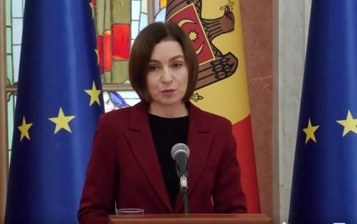 Maia Sandu consideră că schemele de corupţie nu au dispărut din justiţie şi solicită măsuri urgente de reformă: „Unii judecători tergiversează intenţionat dosarele” - VIDEO