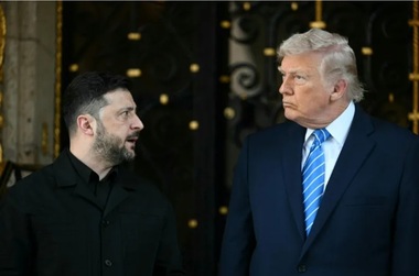 Kievul discută cu Trump despre prezenţa unor trupe americane în Ucraina, anunţă Zelenski. Aliaţii Ucrainei pot ”verifica” faptul că acuzaţiile ruse cu privire la atacarea reşedinţei lui Putin sunt ”false”, dă el asigurări