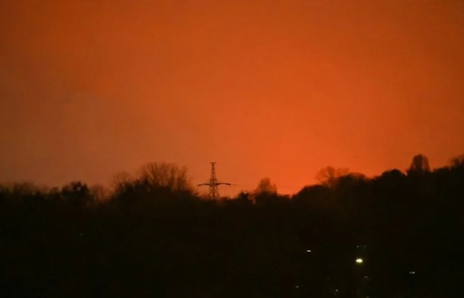 Kievul arată că nu există probe ale unui atac cu drone împotriva reşedinţei lui Putin de la Valdai. Lideri din Occident discută despre Ucraina. Atacuri ruse nocturne cu două rachete şi 60 de drone. Un mort, o rănită şi pagube Zaporojie, într-un atac cu trei bombe aeriene