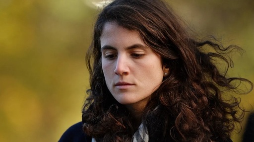 Tatiana Schlossberg, o jurnalistă americană şi nepoata preşedintelui Kennedy, moare de leucemie la vârsta de 35 de ani