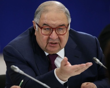Justiţia germană abandonează proceduri împotriva oligarhului rus Alişer Usmanov, un apropiat al lu Putin şi fost preşedinte al Federaţiei Internaţionale de Scrimă, vizat de sancţiuni europene, în urma unei plăţi în sumă de 10 mil. €