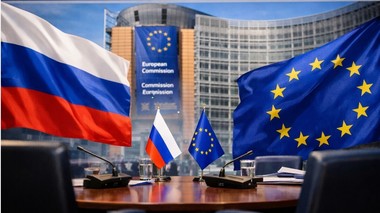Relaţiile Rusia–UE s-ar putea schimba sub noua Comisie Europeană - diplomat rus